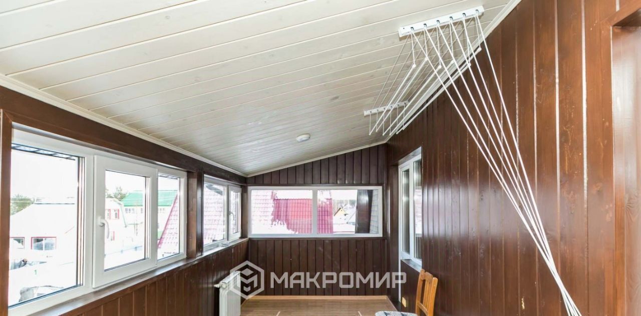 дом г Сургут Чернореченский садовое товарищество, ул. Виноградная, 933 фото 23