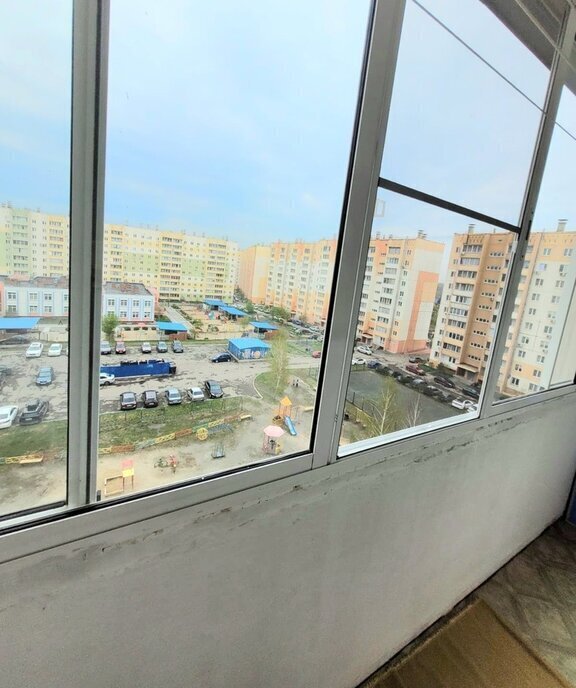 квартира г Копейск ул Калинина 15б фото 6