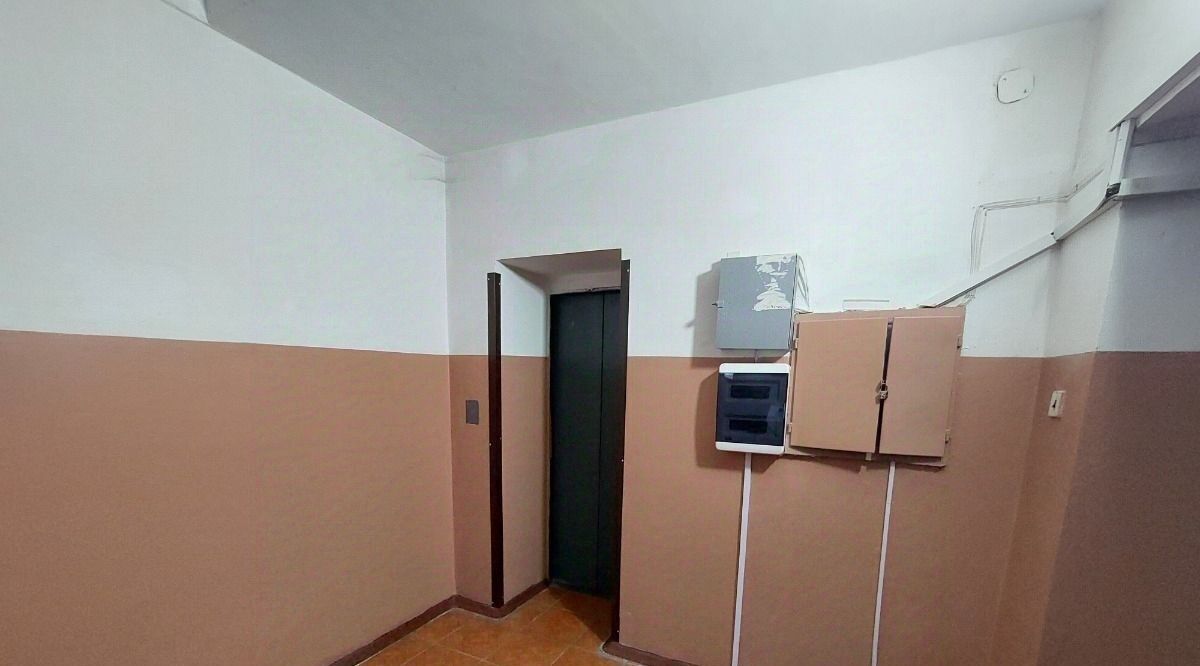 квартира г Курск р-н Центральный ул Челюскинцев 23 фото 4