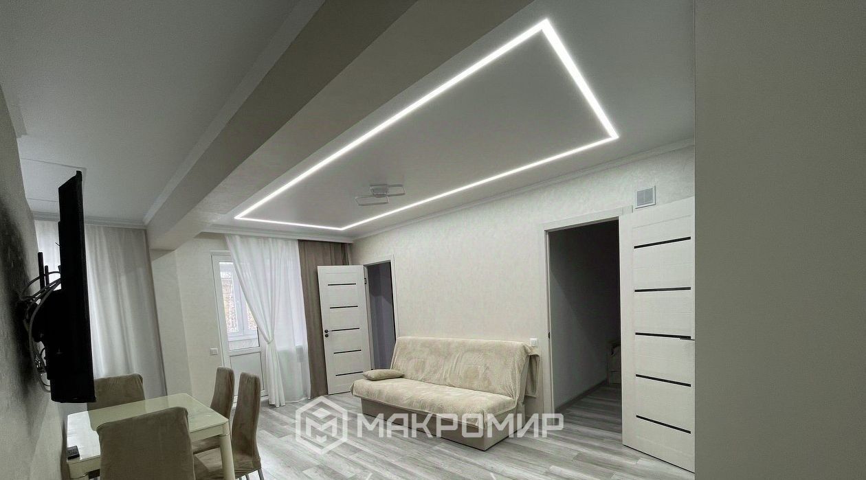 квартира г Сургут ул Энтузиастов 37 2-й фото 4