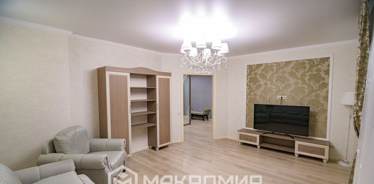 квартира г Сургут ул Университетская 11 20-й фото 9