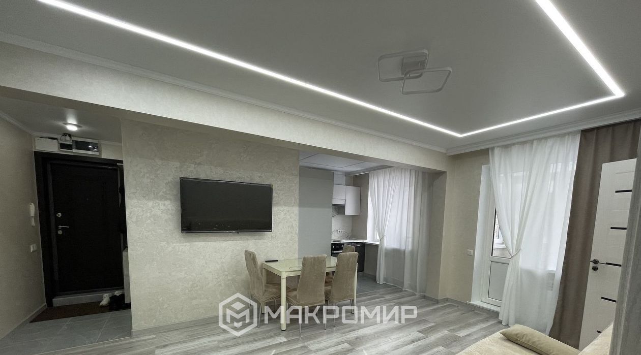 квартира г Сургут ул Энтузиастов 37 2-й фото 6