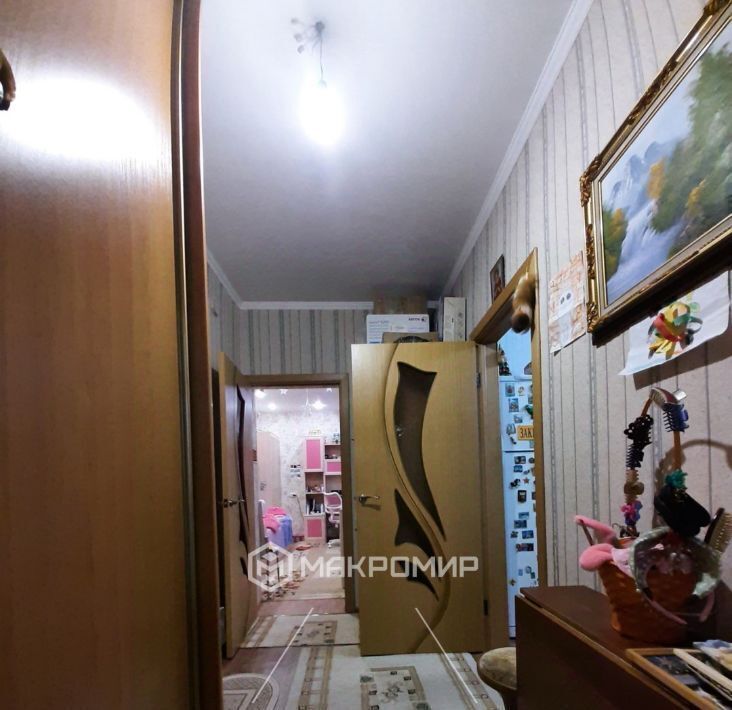 квартира г Сургут ул Григория Кукуевицкого 20 А фото 14