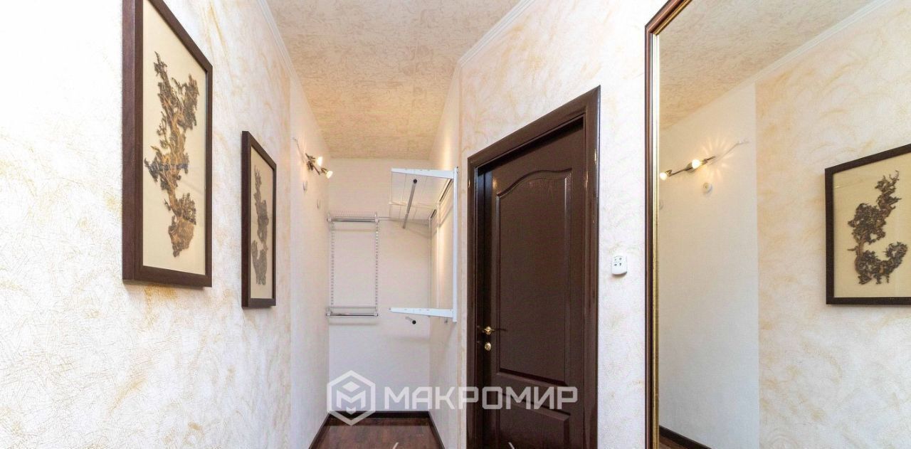 квартира г Сургут ул Чехова 14/2 11А фото 20