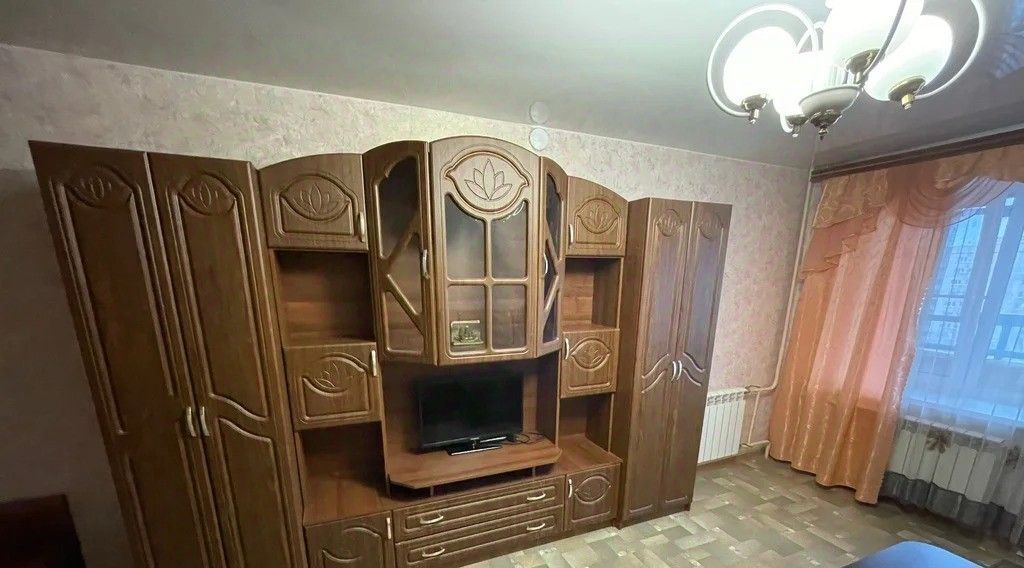 квартира г Обнинск пр-кт Маркса 86 фото 2