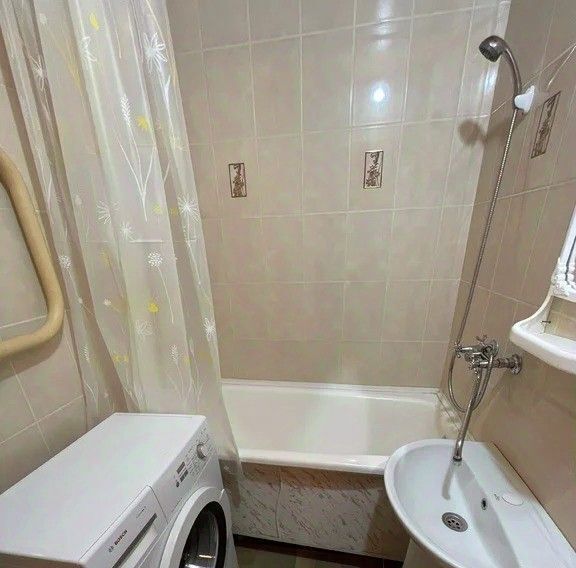 квартира г Обнинск пр-кт Маркса 86 фото 15