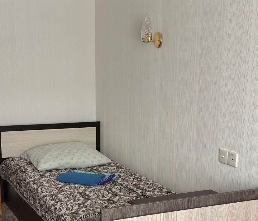 комната г Александровск рп Яйва ул 6-ой Пятилетки 21 фото 6