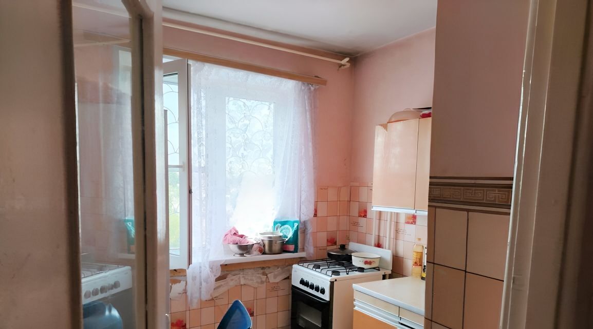 квартира г Челябинск р-н Ленинский ул Гагарина 45 фото 3
