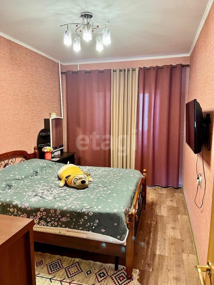 квартира г Надым ул Кедровая 12 фото 3