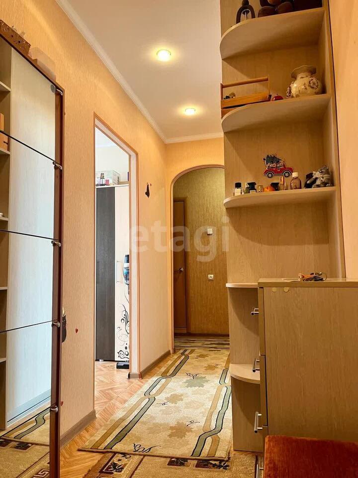 квартира г Надым ул Кедровая 12 фото 4