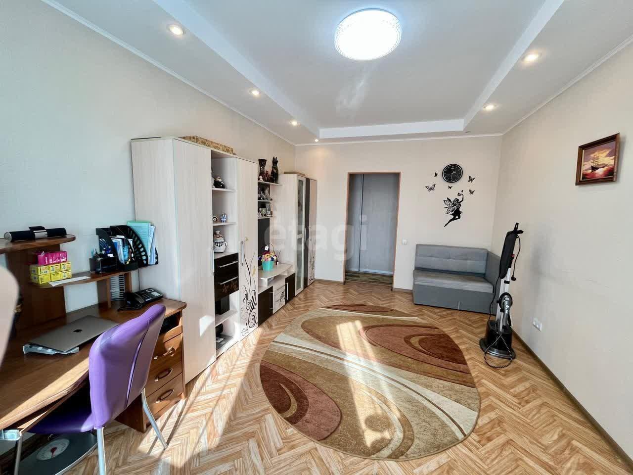 квартира г Надым ул Кедровая 12 фото 17
