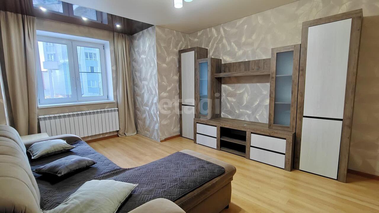 квартира г Надым п Лесной 12а фото 10