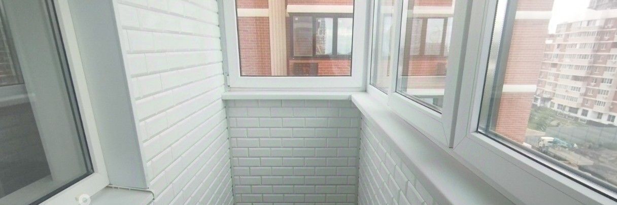 квартира г Краснодар р-н Прикубанский ул им. Героя Пешкова 14к/2 фото 12