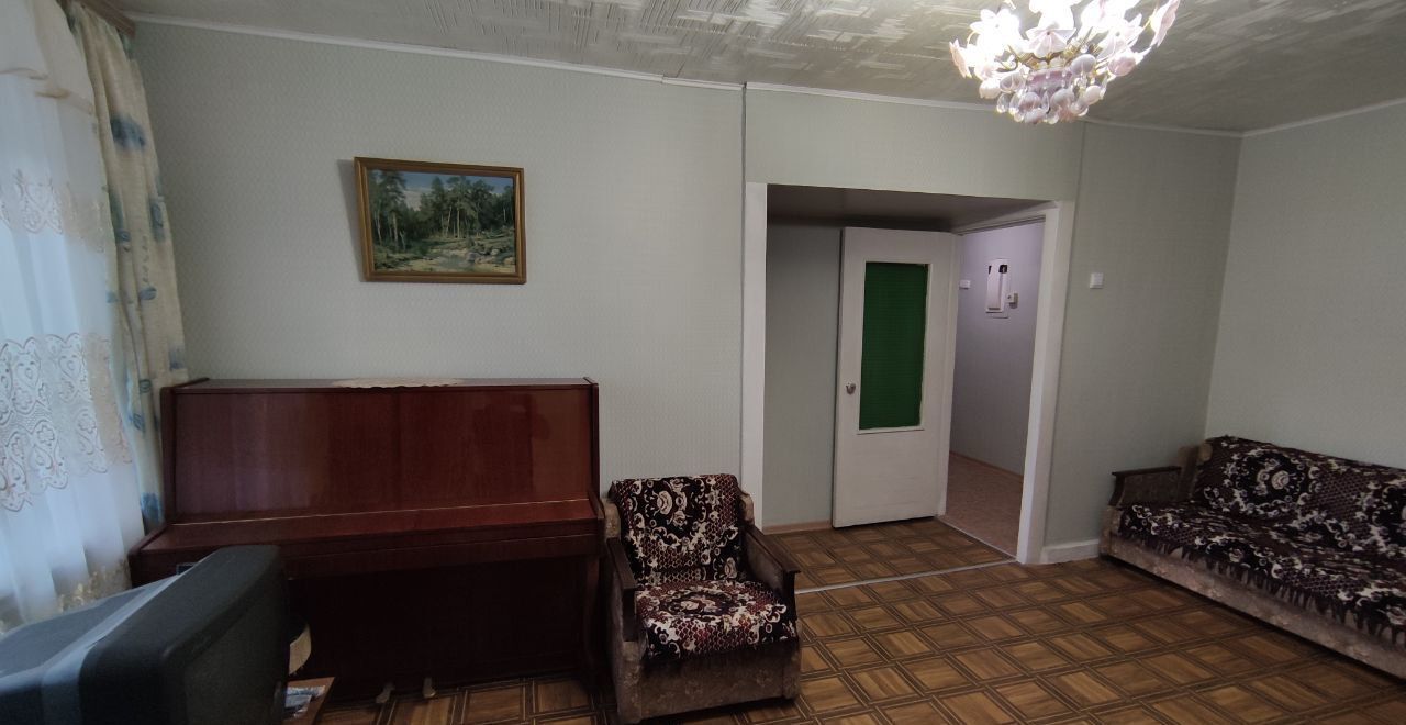 квартира г Тольятти р-н Центральный ул Ленина 113 фото 9