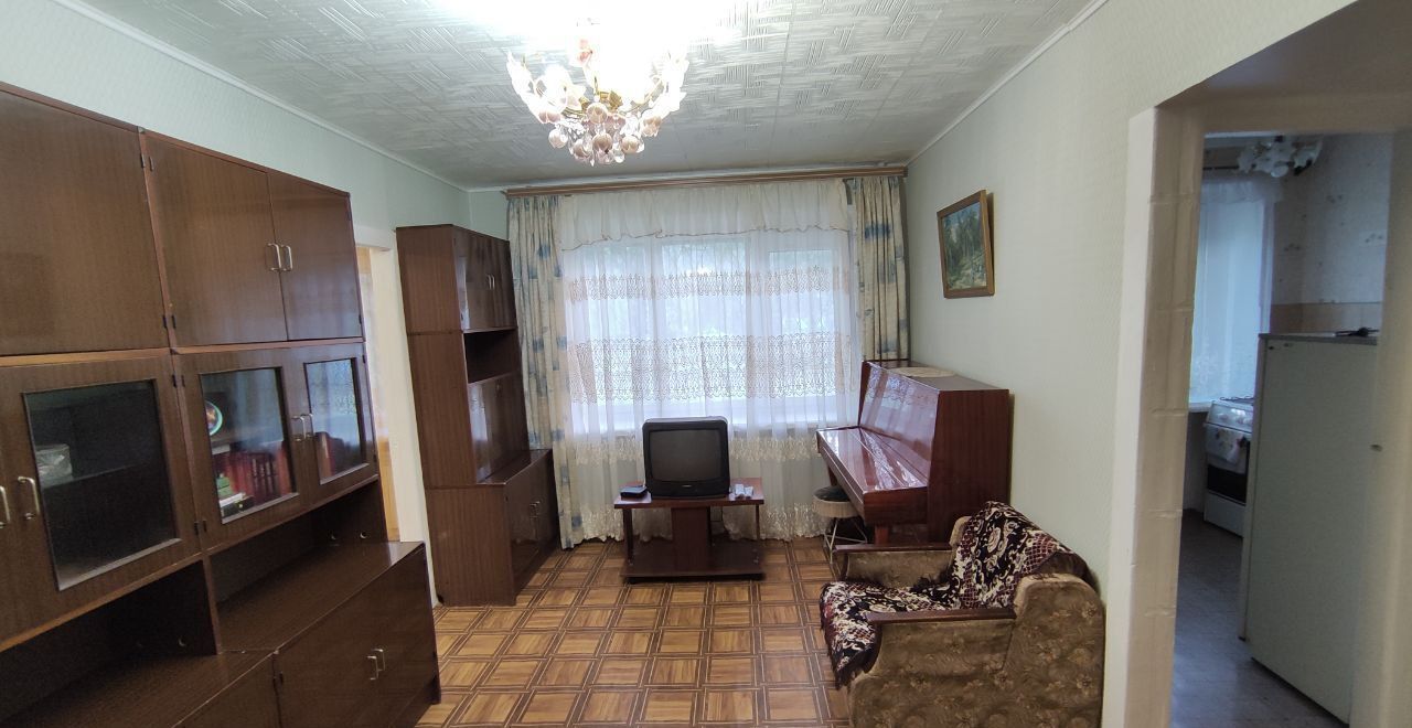 квартира г Тольятти р-н Центральный ул Ленина 113 фото 12