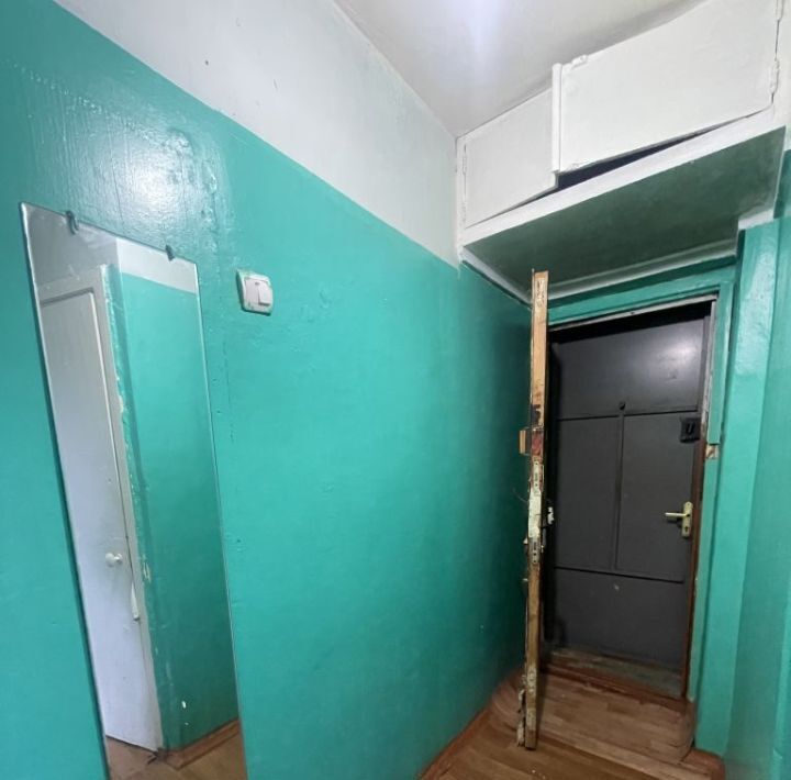 квартира г Дзержинск ул Ульянова 2а фото 12