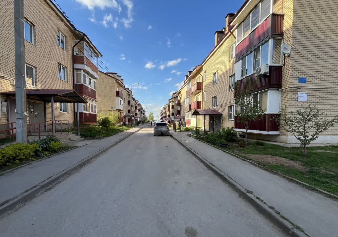 квартира г Тула р-н Центральный 1 Ак 10, д. Варваровка фото 16