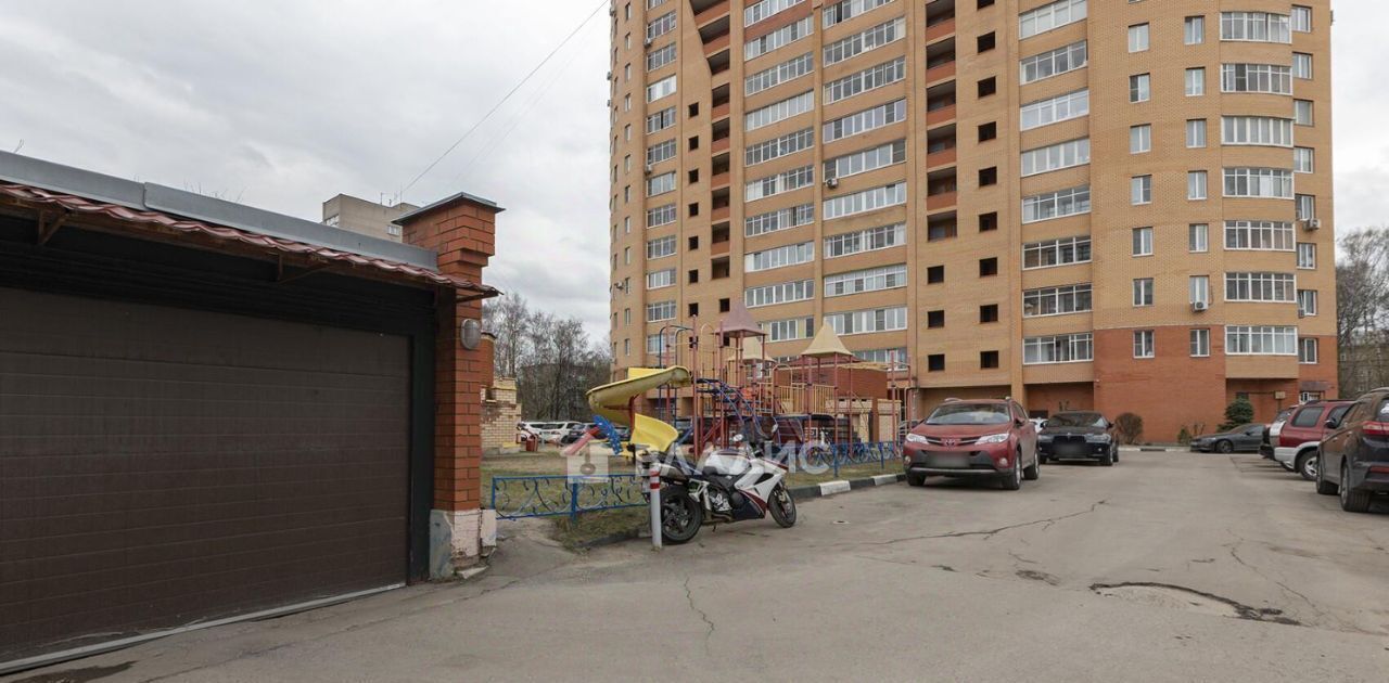 гараж г Королев Подлипки ул Болдырева 5 фото 1