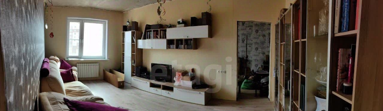 квартира г Домодедово мкр Южный ул Курыжова 21 Домодедовская фото 4
