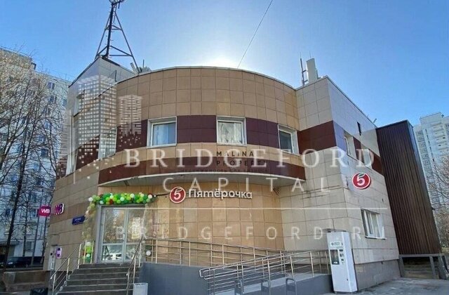 метро Красногвардейская проезд Ореховый 39а фото