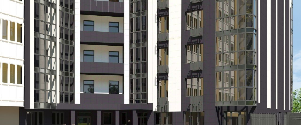 квартира г Наро-Фоминск ул Новикова 20/1 фото 7