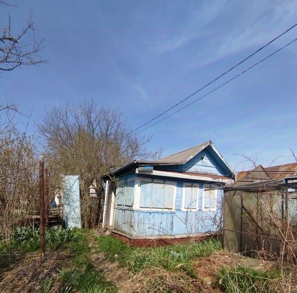 земля городской округ Сергиево-Посадский г Краснозаводск снт Химик-13 130 фото 1