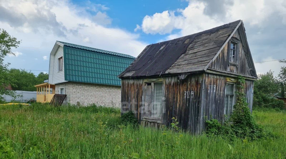 земля г Казань Авиастроительная снт ОАО КМПО аллея 8-я фото 10