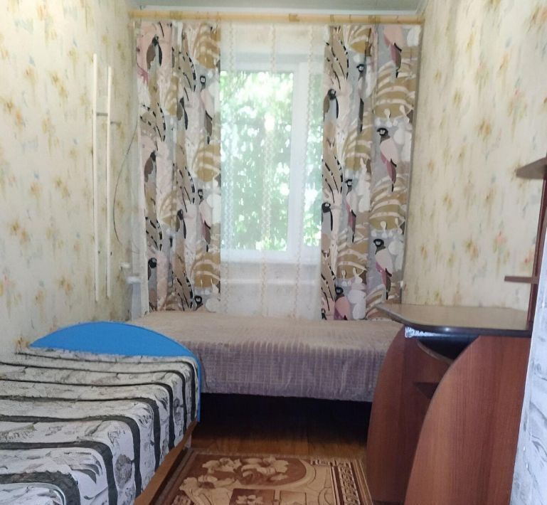 дом г Яровое ул Верещагина 26 фото 3