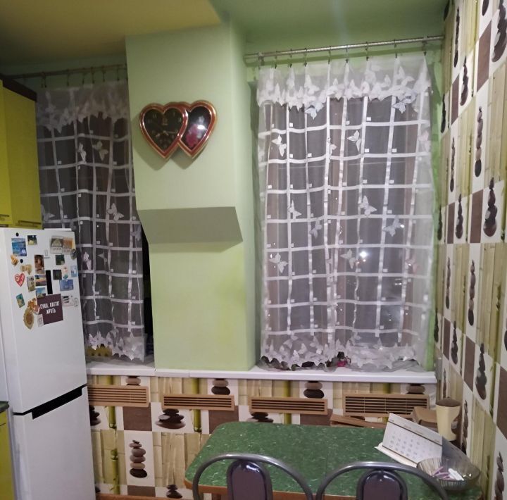 комната городской округ Истра г Дедовск ул Гагарина 17 Нахабино фото 3