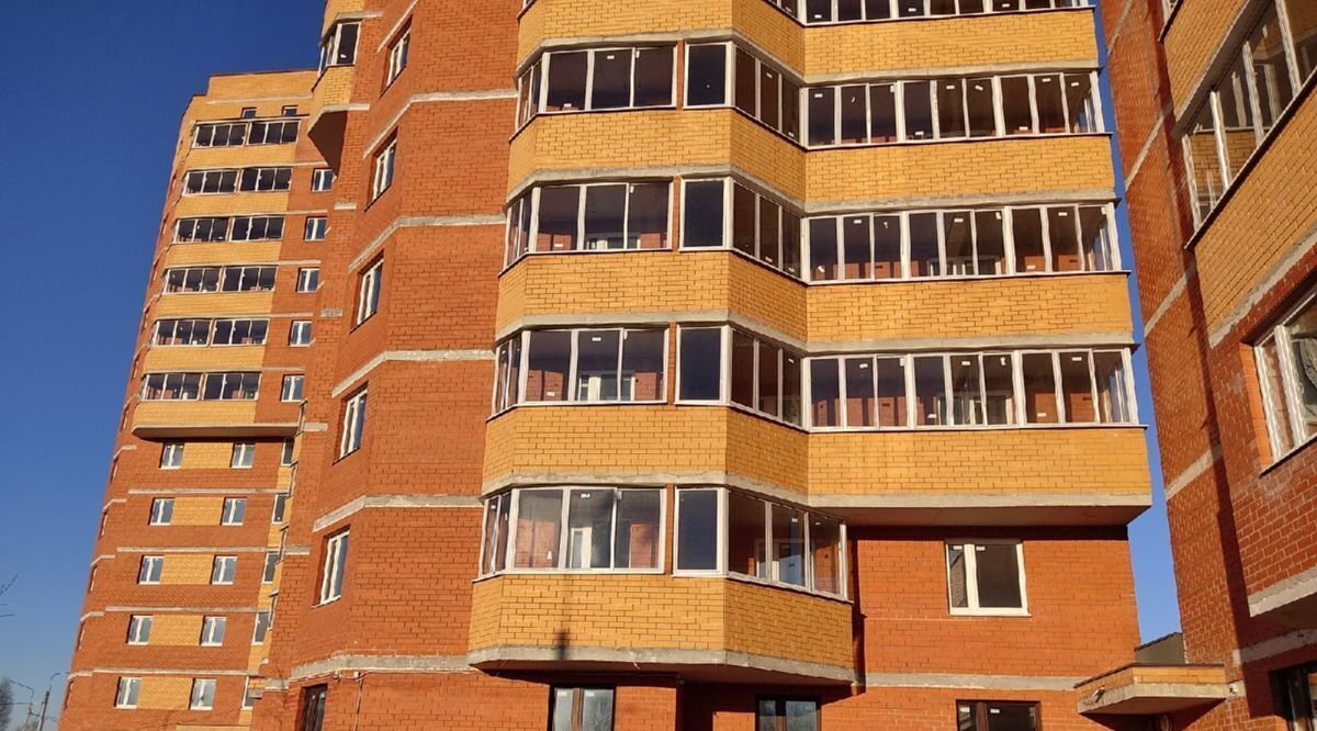 свободного назначения г Электрогорск ул Ухтомского 21 Павлово-Посадский городской округ фото 1
