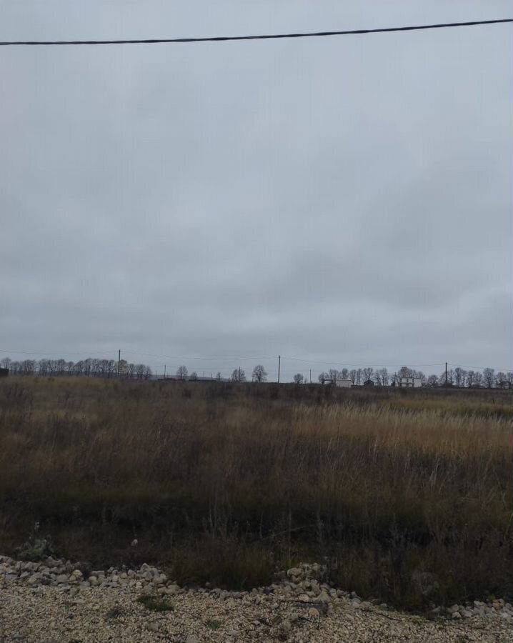 земля г Тула р-н Пролетарский Торховский сельский округ, д. Крюково фото 4