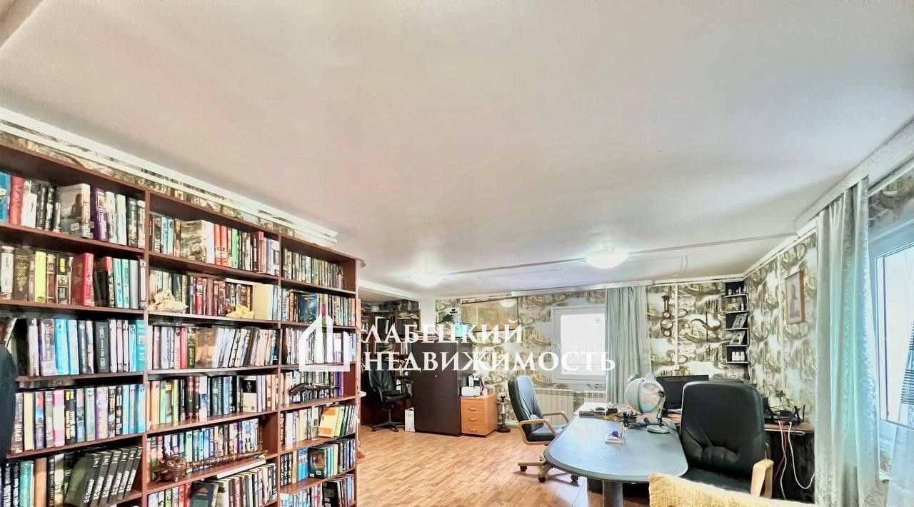 дом р-н Киржачский г Киржач проезд Горького 1 фото 20