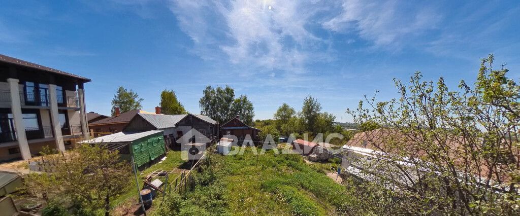 дом г Владимир р-н Фрунзенский ул Фурманова фото 20