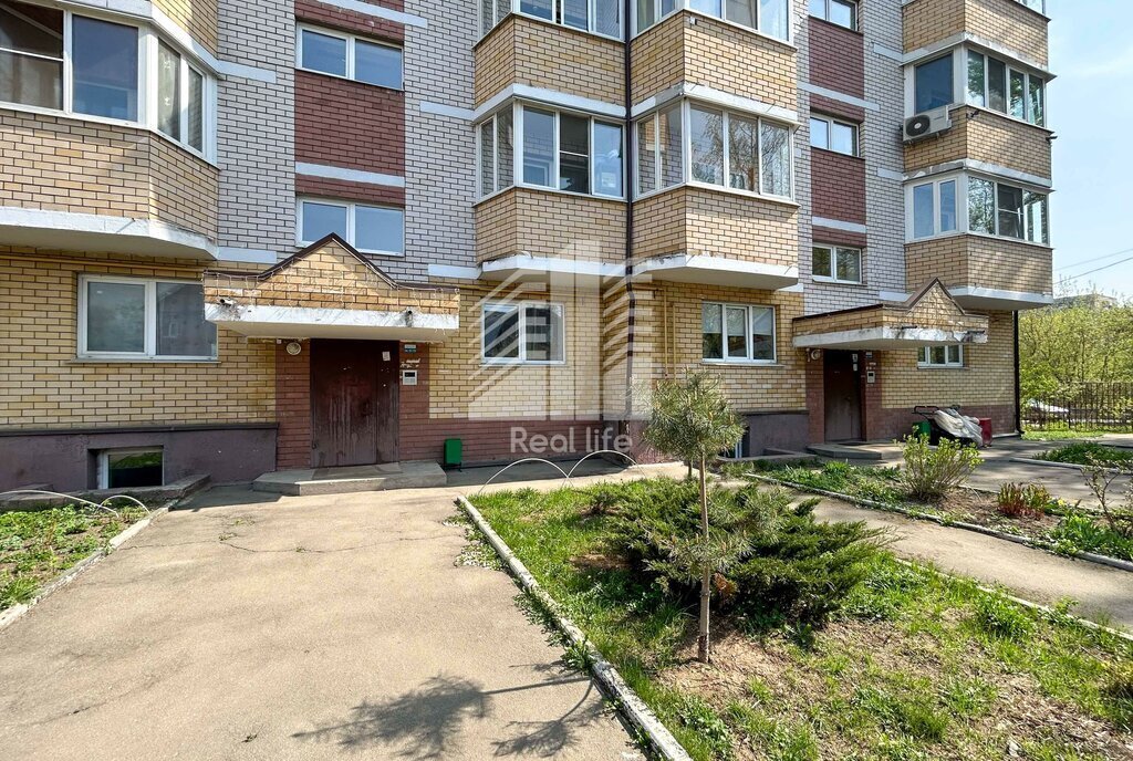 квартира г Королев Колхозная площадь, 3, Ростокино фото 29