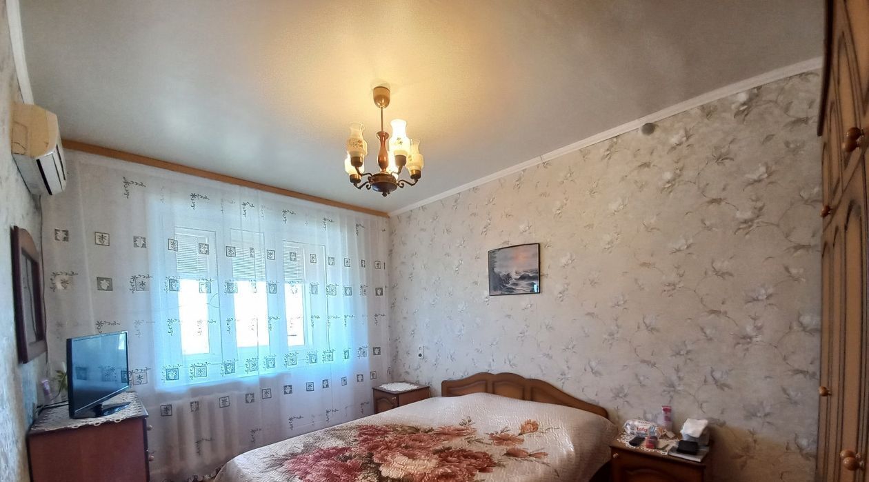 квартира г Астрахань р-н Трусовский ул Хибинская 45к/6 фото 15