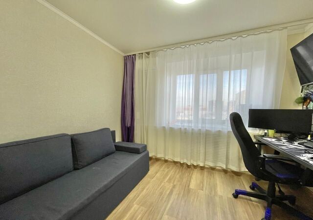комната метро Горки ул Братьев Касимовых 22/7 фото