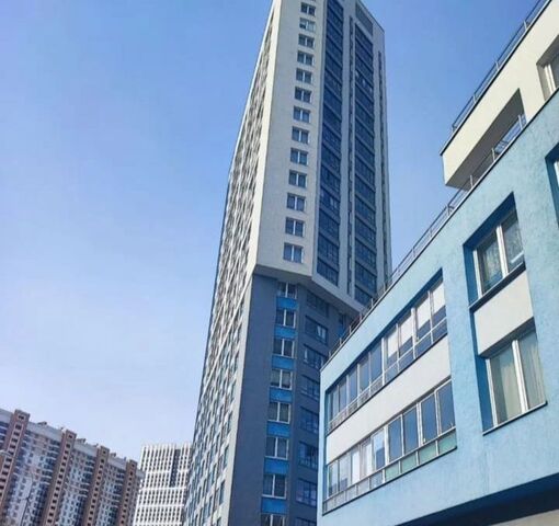 Уральская ул Стрелочников 2 фото