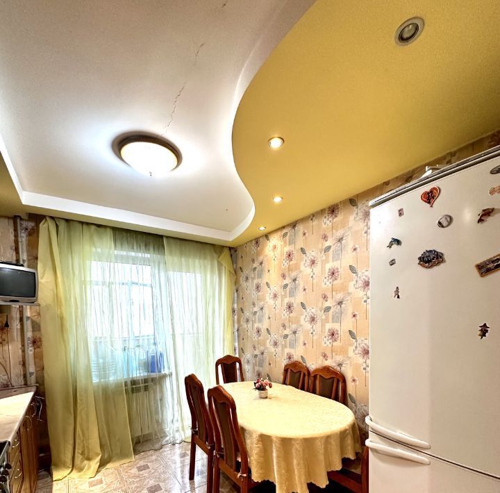 квартира г Белгород Восточный ул Губкина 16а фото 8