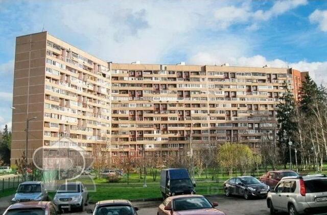 ЗелАО 11б микрорайон, к 1126, Московская область, г Пушкино, Зеленоград фото