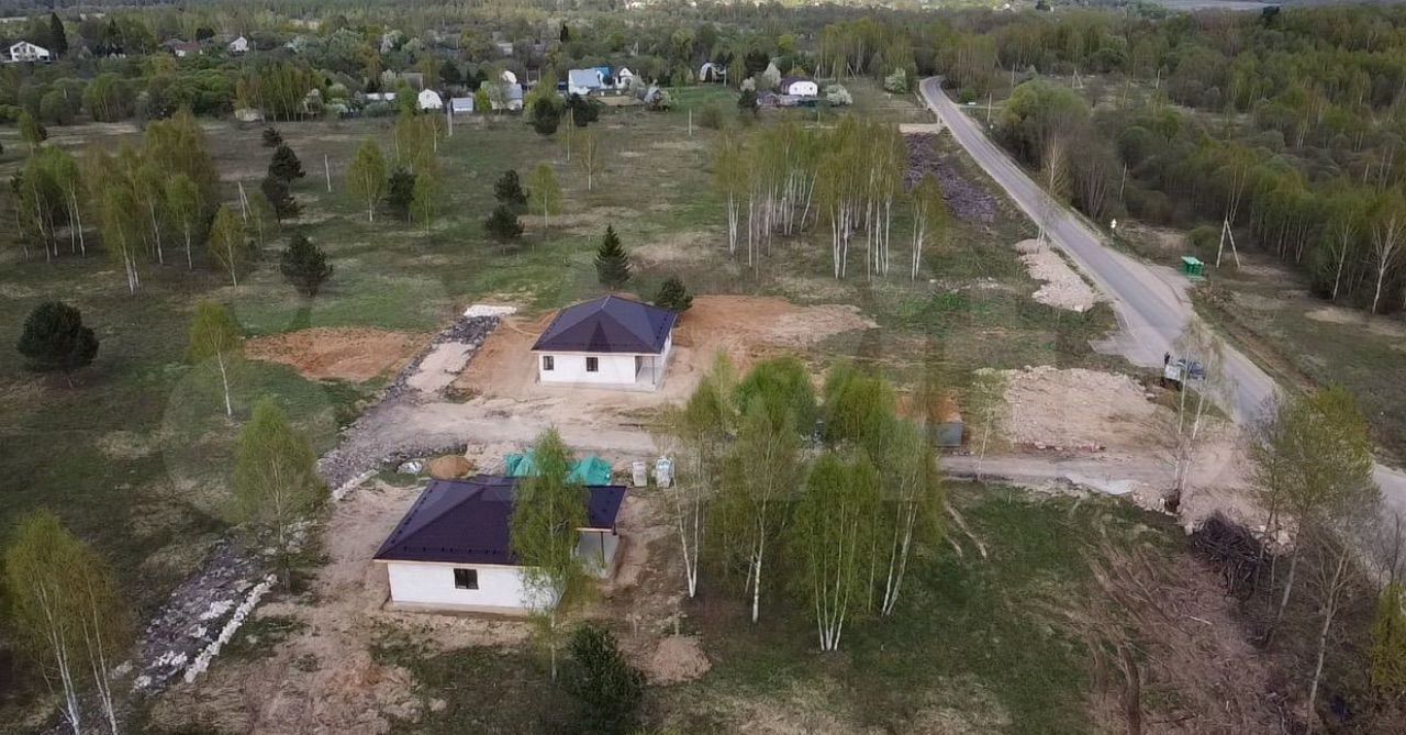 земля г Одинцово ул Свободы 8 км, Одинцовский г. о., Можайское шоссе фото 2