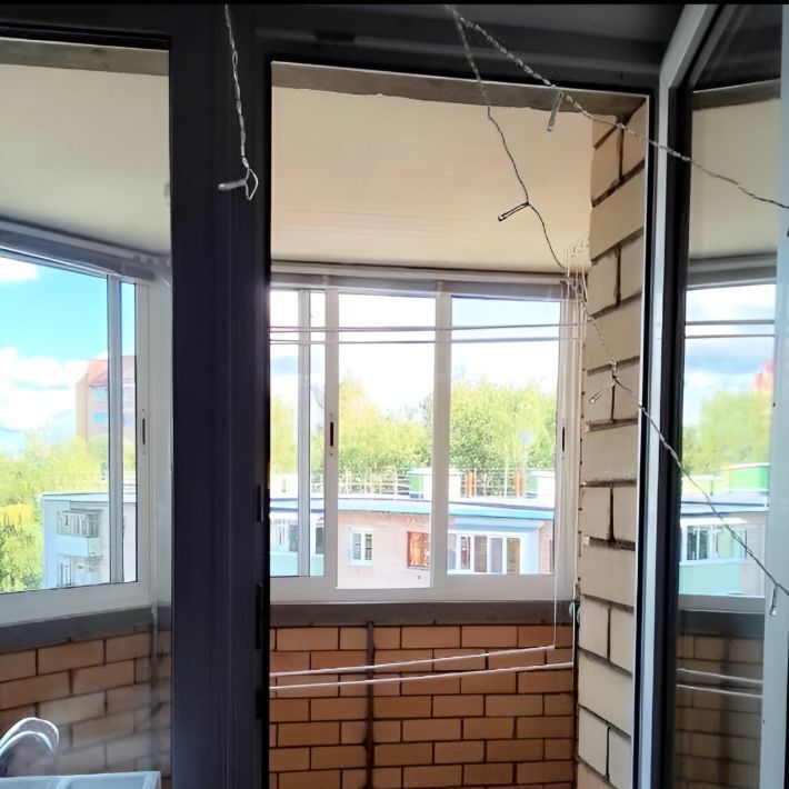 квартира г Кострома ул Никитская 118а фото 2