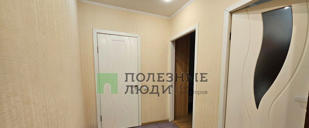 квартира г Краснодар р-н Прикубанский ул Черкасская 35 фото 9