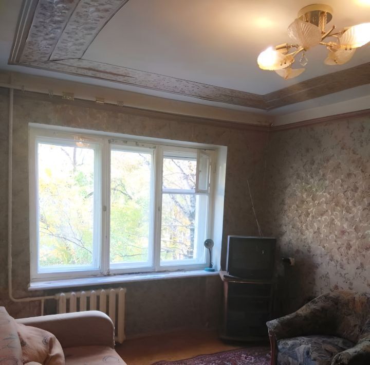 квартира г Пятигорск ул Малыгина 24 фото 4
