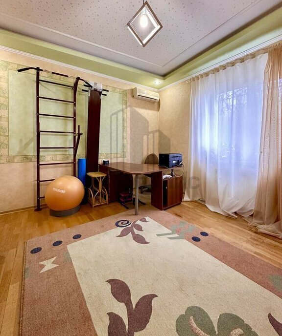 квартира г Ростов-на-Дону Мясниковань мкр ул Каракумская 31 фото 24