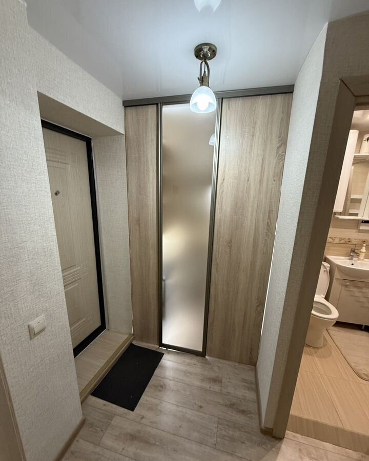 квартира р-н Барабинский г Барабинск квартал Г, 26 фото 11