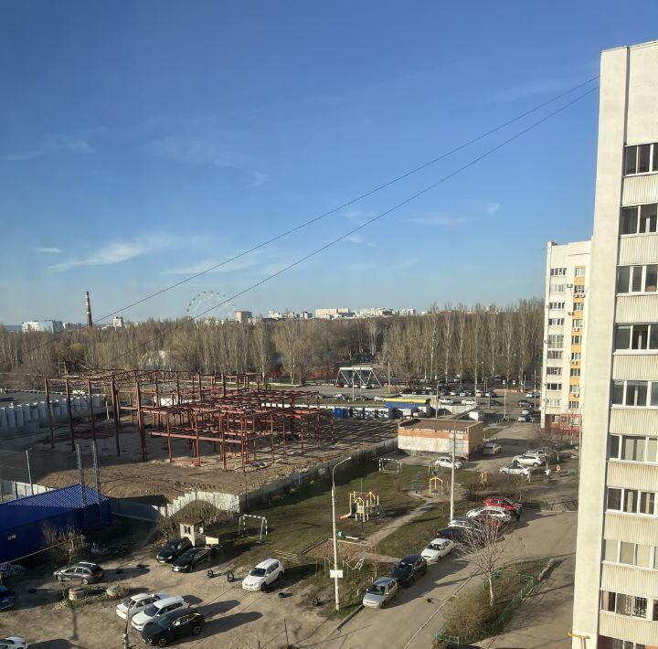 квартира г Самара Спортивная ул Стара Загора 50 фото 13