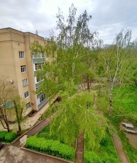 квартира г Ставрополь ул Мира 456а фото 6