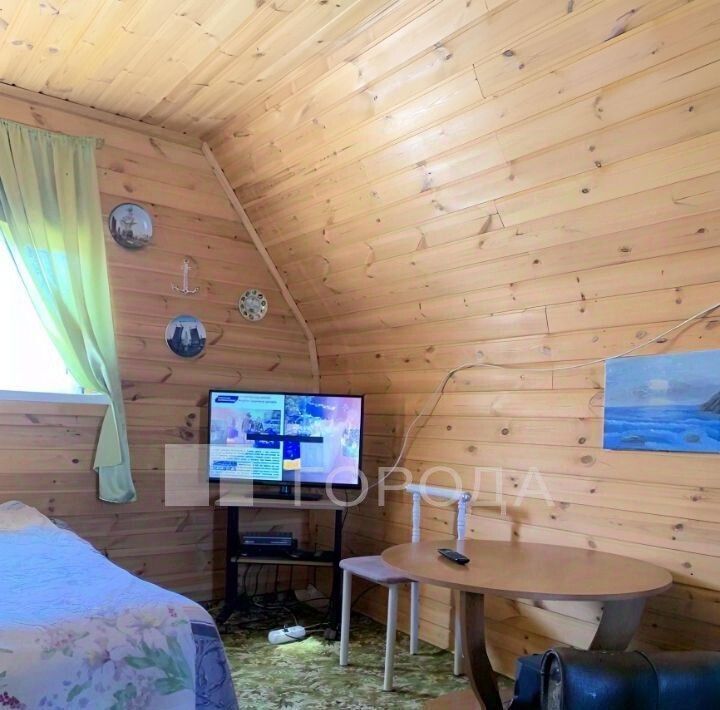 дом г Мыски ул Тетензинская фото 15
