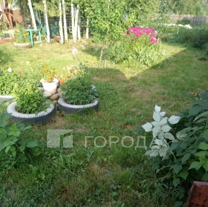 дом г Мыски ул Тетензинская фото 26