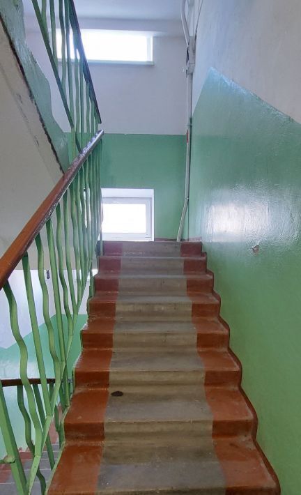 квартира г Нижний Тагил р-н Ленинский ул Фрунзе 15 фото 18